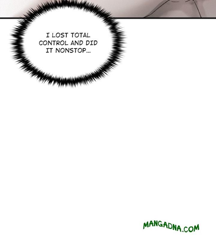 Get Out of My Body! chapter 10 page 41