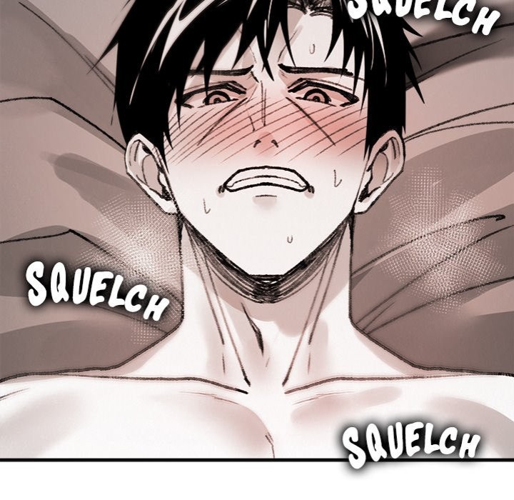 Get Out of My Body! chapter 10 page 57