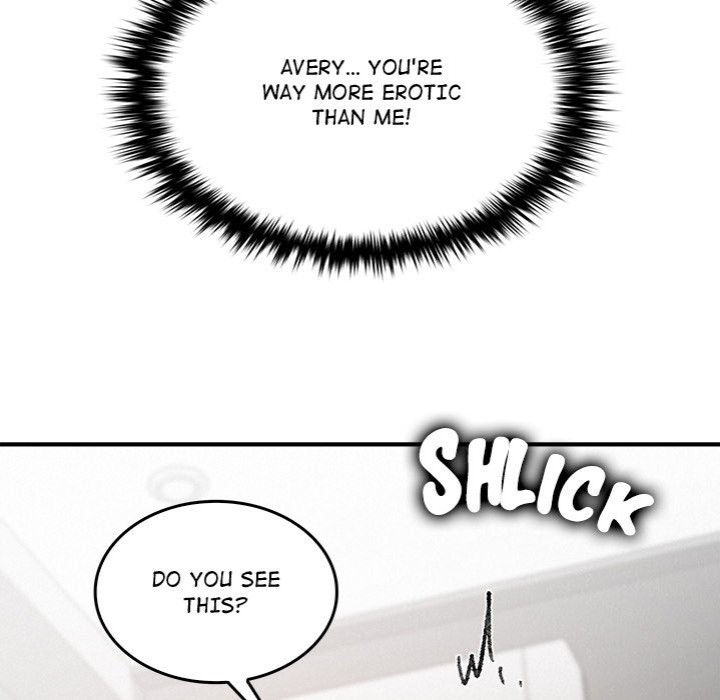 Get Out of My Body! chapter 10 page 65