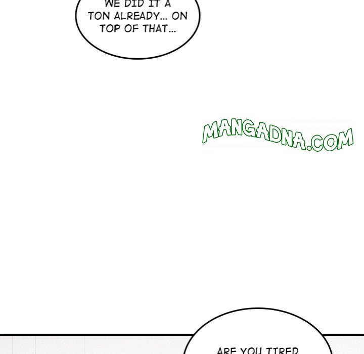 Get Out of My Body! chapter 10 page 79