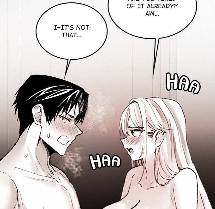 Get Out of My Body! chapter 10 page 80