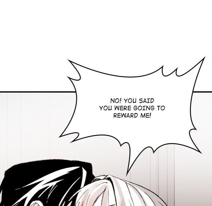 Get Out of My Body! chapter 10 page 84