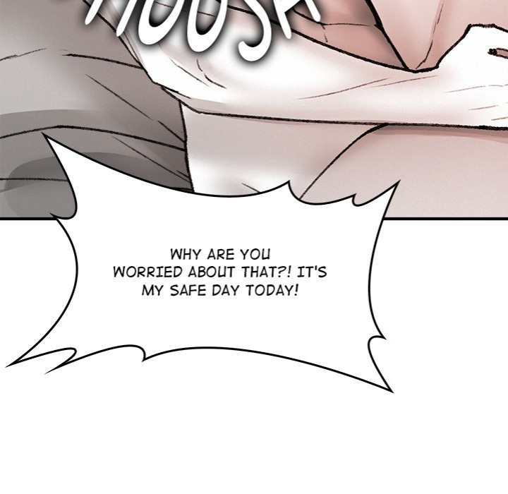Get Out of My Body! chapter 10 page 86