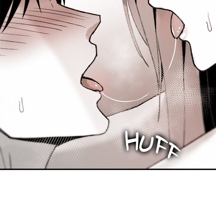 Get Out of My Body! chapter 10 page 90