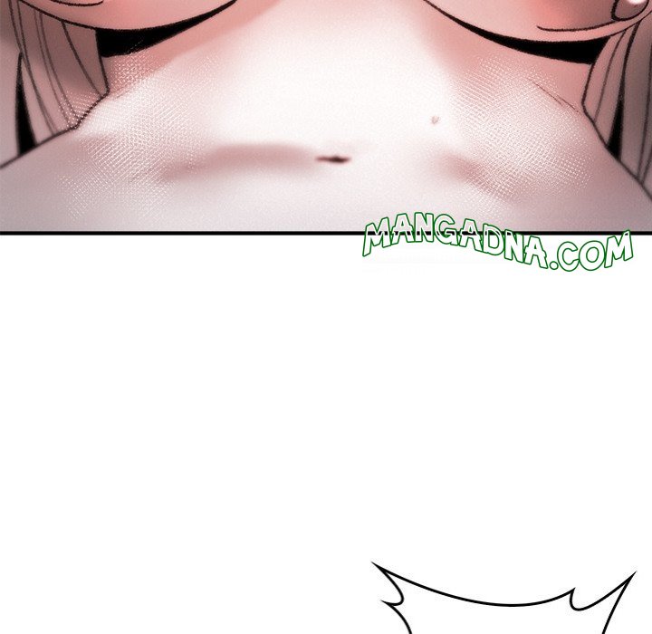 Get Out of My Body! chapter 10 page 94
