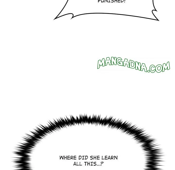 Get Out of My Body! chapter 10 page 107