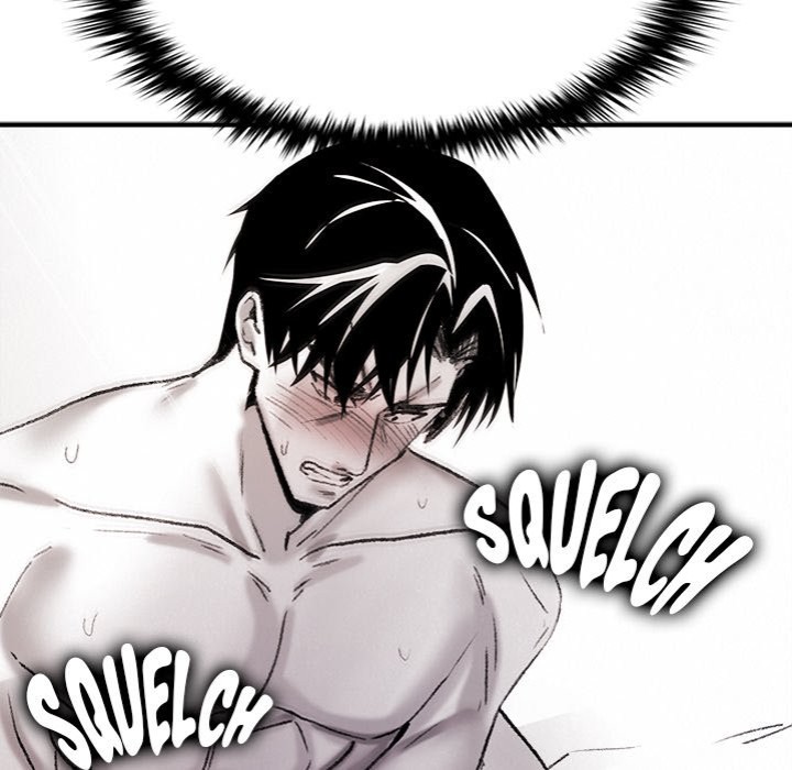 Get Out of My Body! chapter 10 page 108