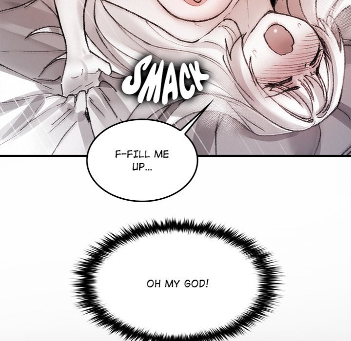 Get Out of My Body! chapter 10 page 110