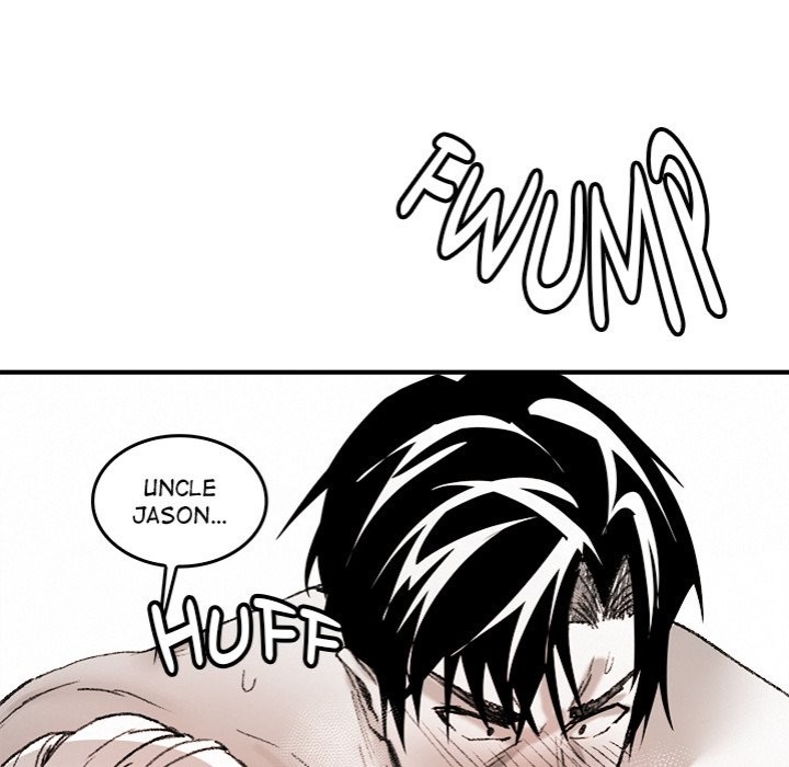 Get Out of My Body! chapter 10 page 116