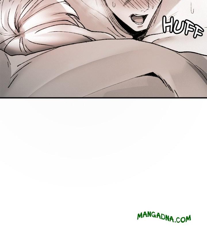 Get Out of My Body! chapter 10 page 117
