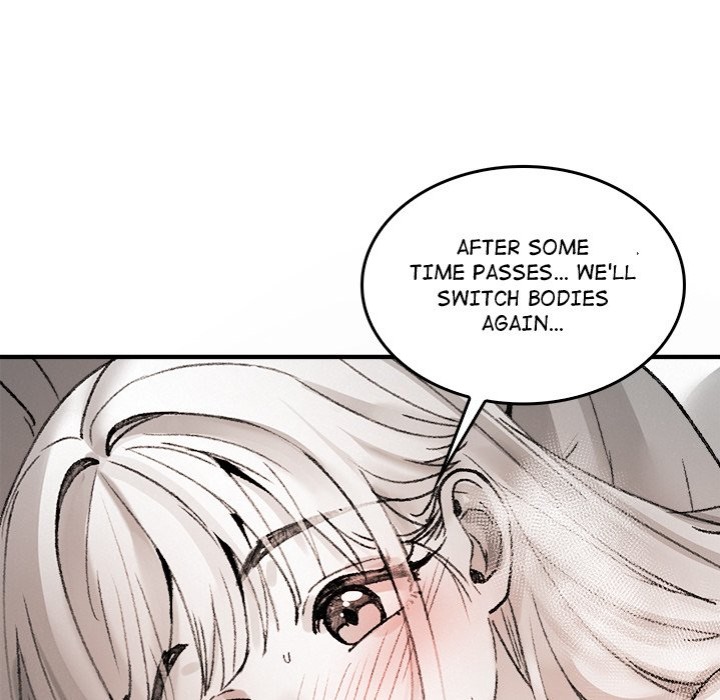 Get Out of My Body! chapter 10 page 118