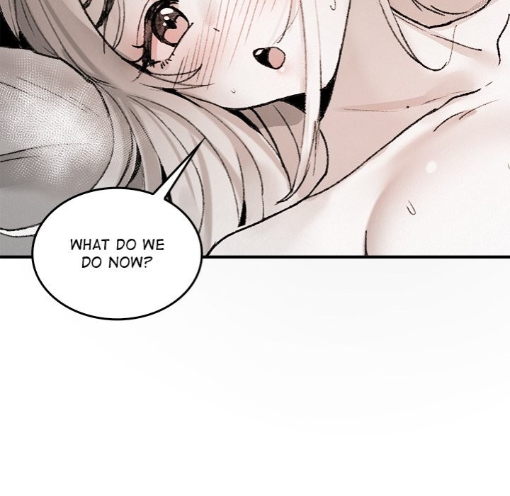 Get Out of My Body! chapter 10 page 119