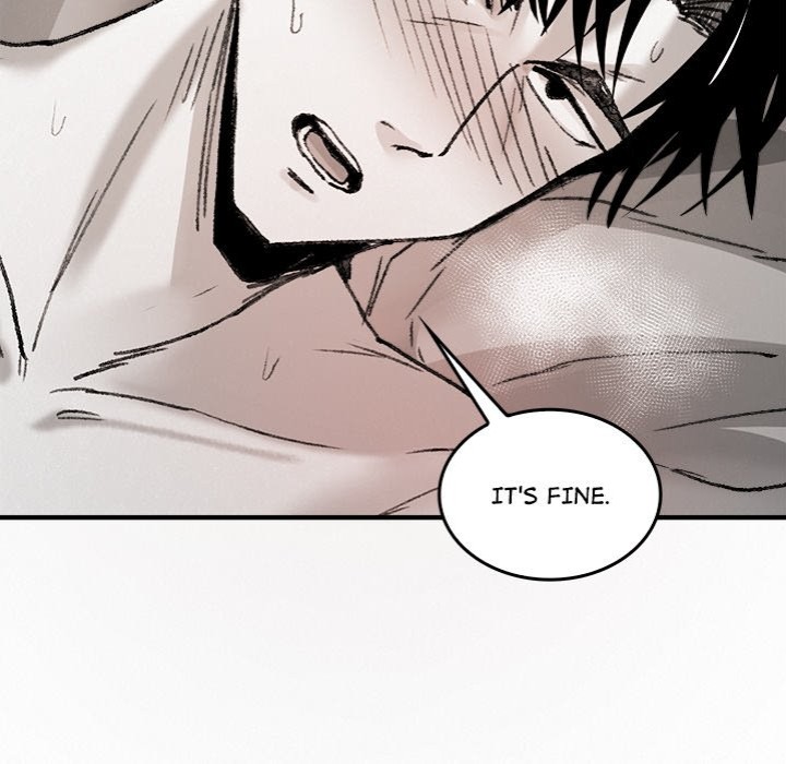 Get Out of My Body! chapter 10 page 121