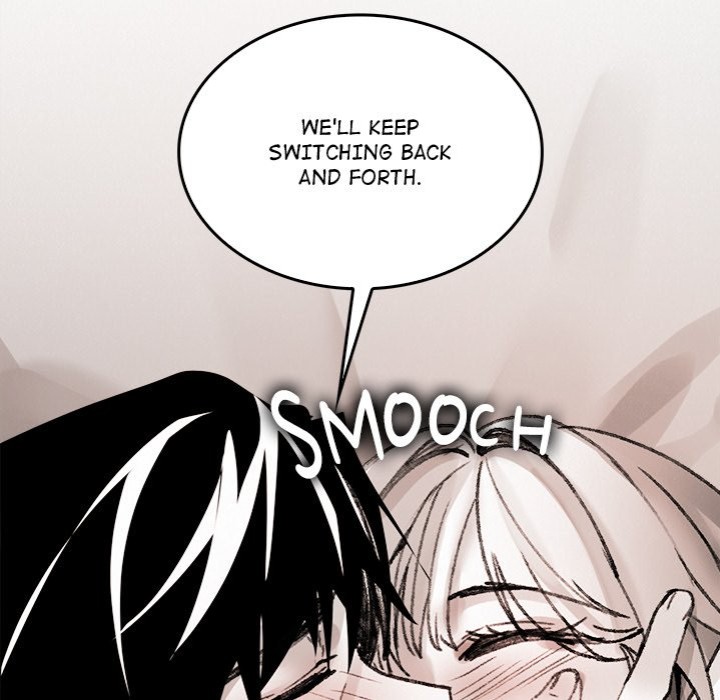 Get Out of My Body! chapter 10 page 123