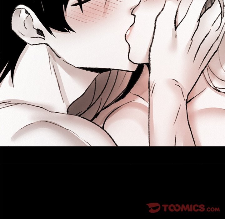 Get Out of My Body! chapter 10 page 124