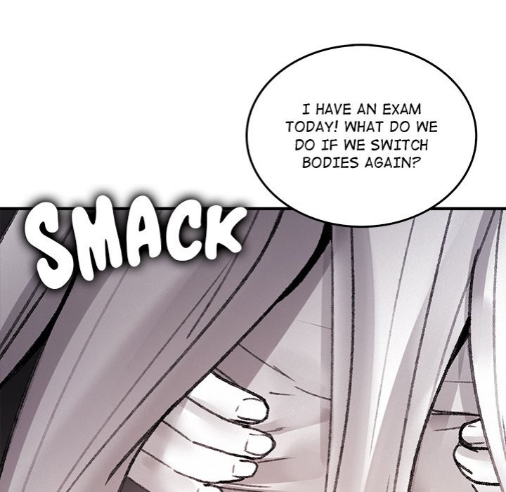 Get Out of My Body! chapter 10 page 128