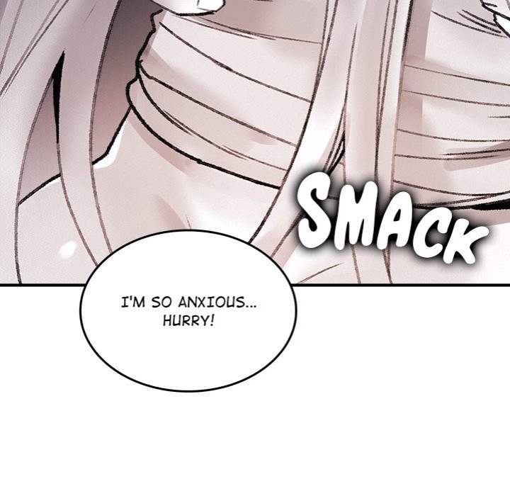 Get Out of My Body! chapter 10 page 129