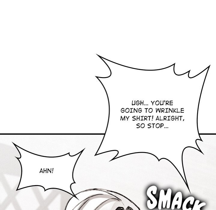 Get Out of My Body! chapter 10 page 130