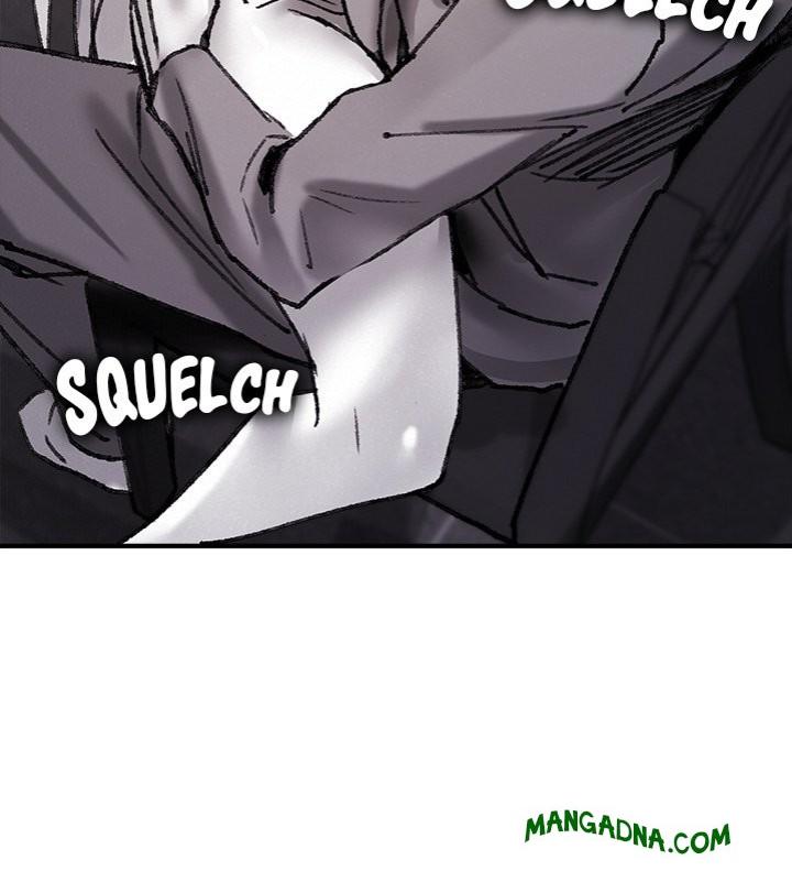 Get Out of My Body! chapter 10 page 132