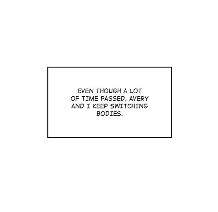 Get Out of My Body! chapter 10 page 133