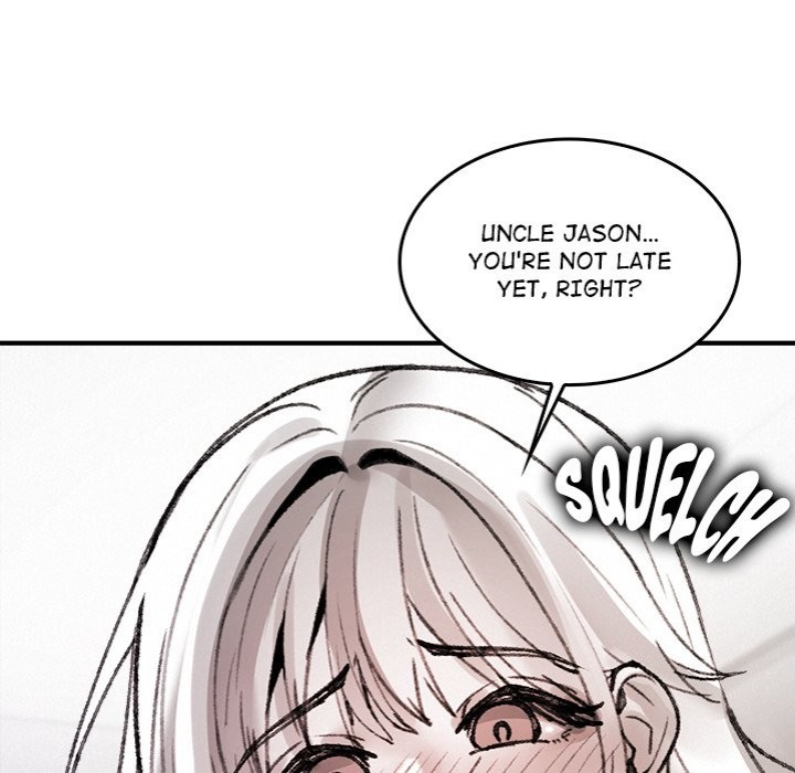 Get Out of My Body! chapter 10 page 134
