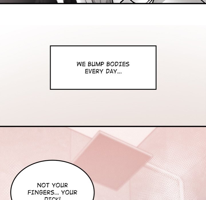 Get Out of My Body! chapter 10 page 143