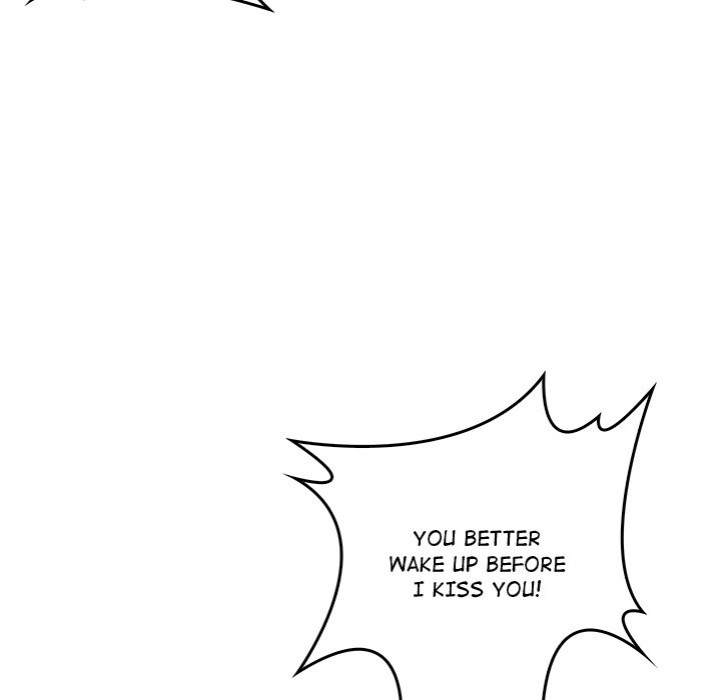 Get Out of My Body! chapter 10 page 157