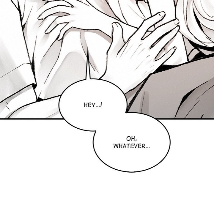 Get Out of My Body! chapter 10 page 162