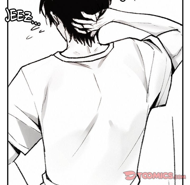 Get Out of My Body! chapter 10 page 172