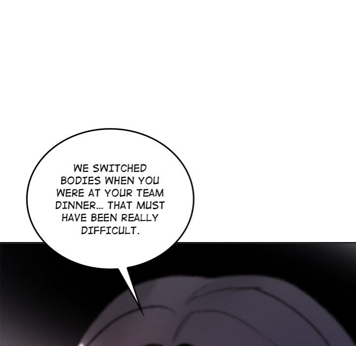 Get Out of My Body! chapter 10 page 183
