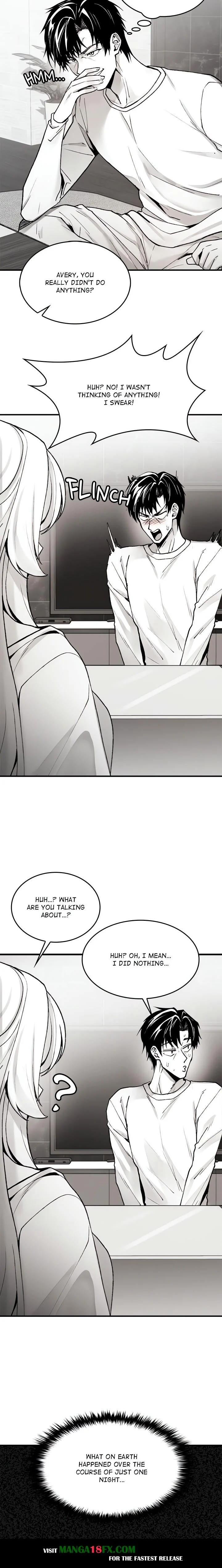 Get Out of My Body! chapter 2 page 2