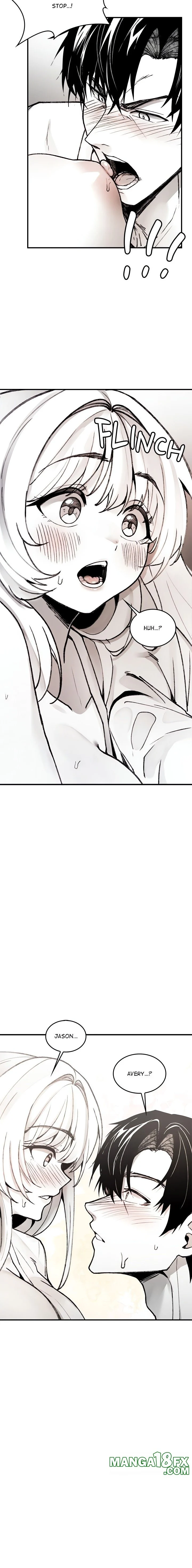 Get Out of My Body! chapter 2 page 16