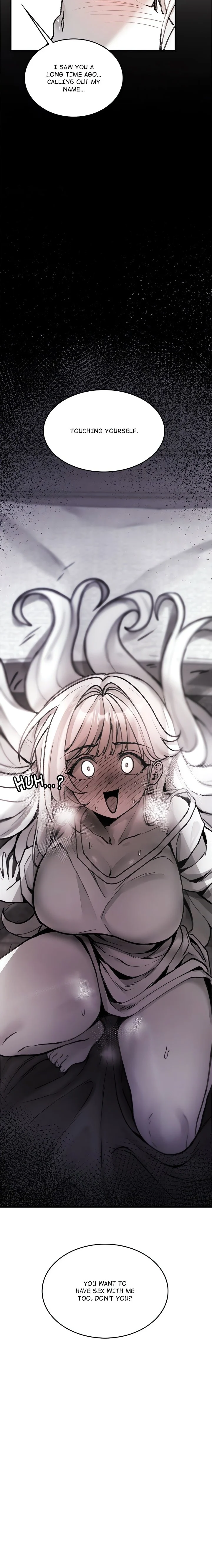 Get Out of My Body! chapter 2 page 24