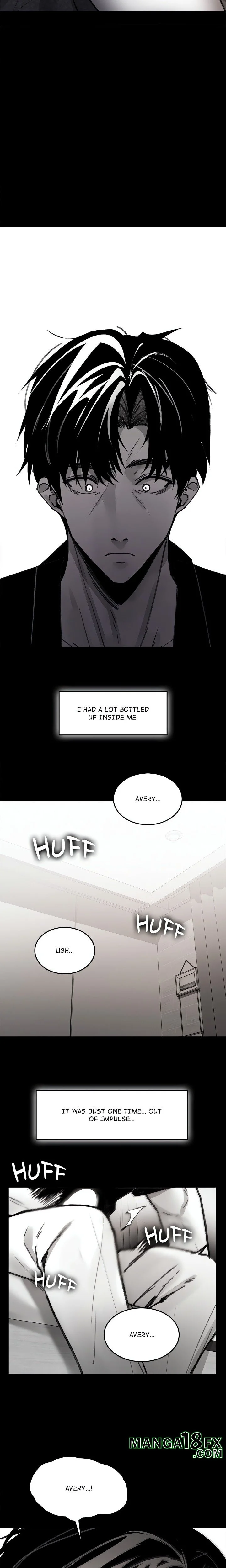 Get Out of My Body! chapter 3 page 3