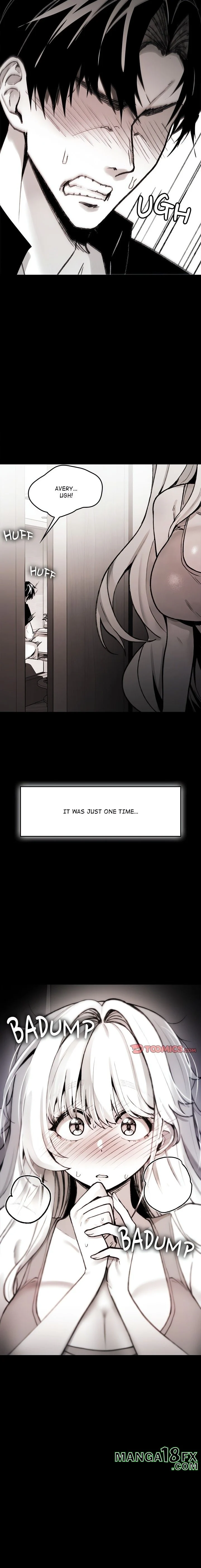 Get Out of My Body! chapter 3 page 4