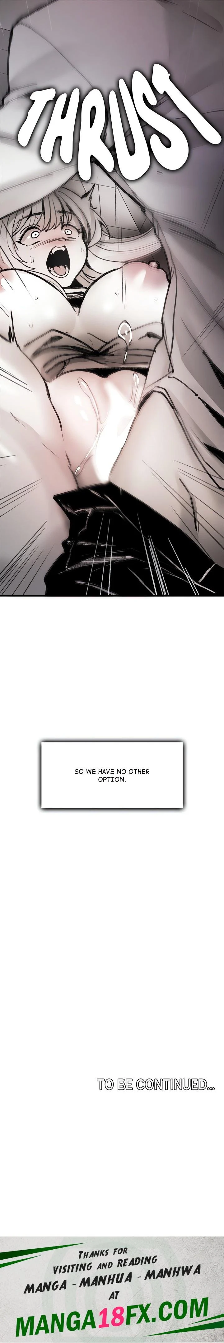 Get Out of My Body! chapter 3 page 29