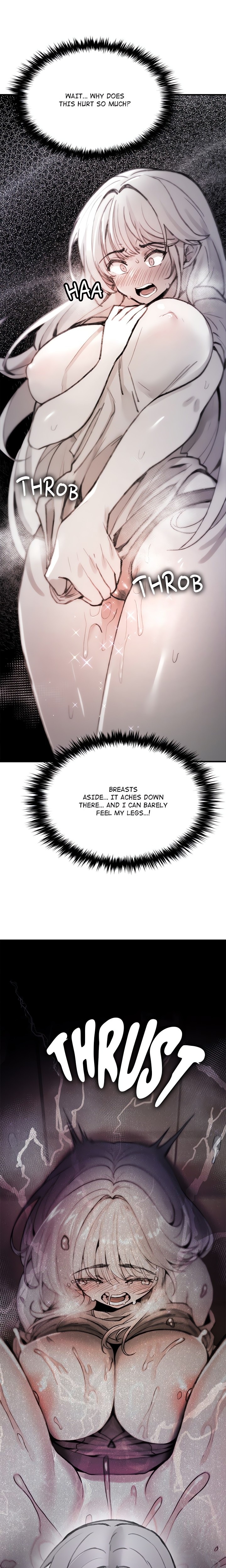 Get Out of My Body! chapter 5 page 26