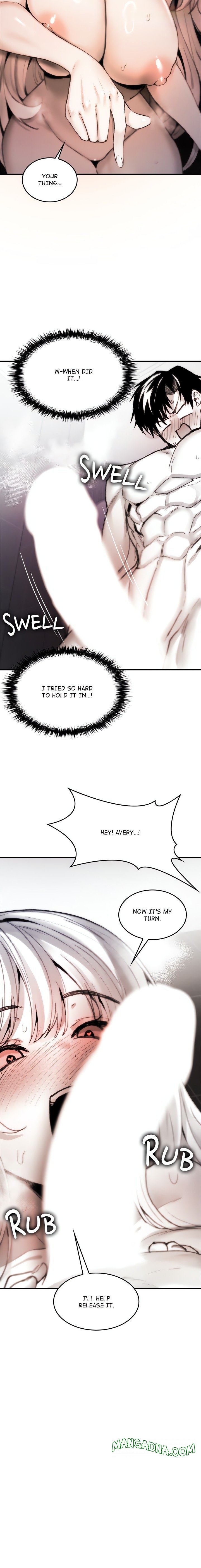 Get Out of My Body! chapter 6 page 18