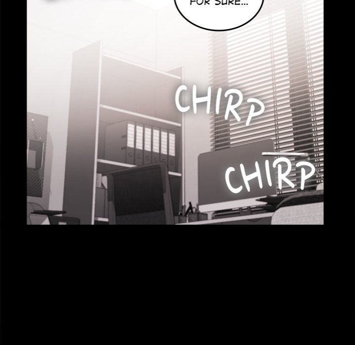 Get Out of My Body! chapter 7 page 5