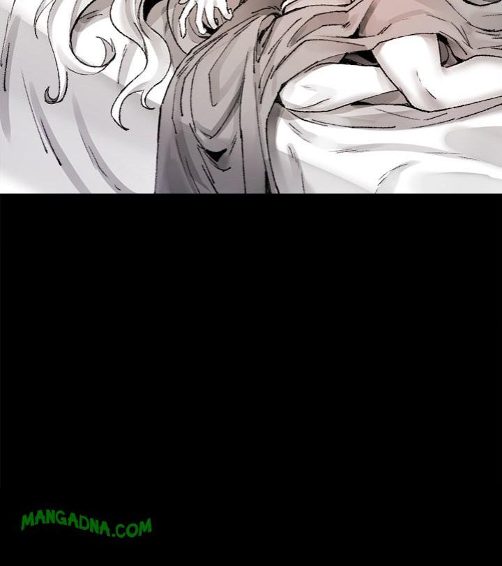Get Out of My Body! chapter 7 page 8