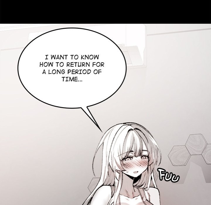 Get Out of My Body! chapter 7 page 9