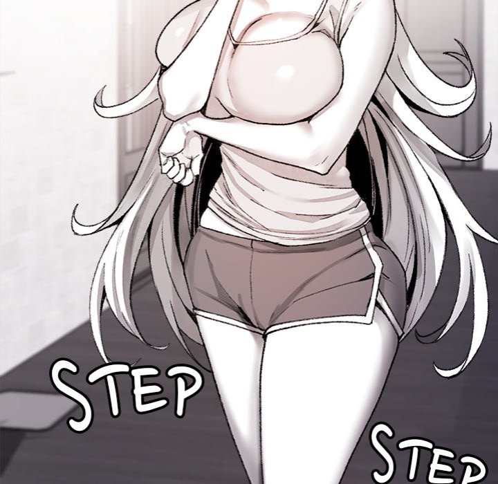 Get Out of My Body! chapter 7 page 13