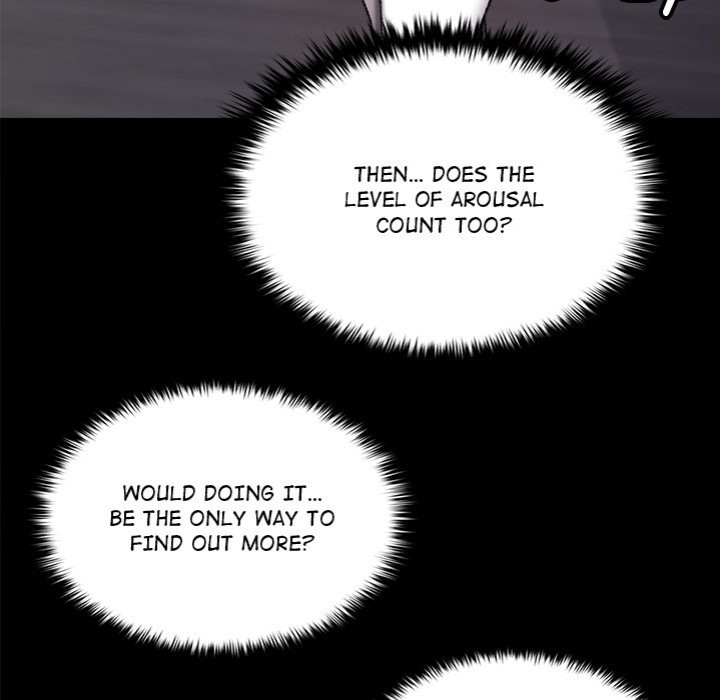 Get Out of My Body! chapter 7 page 14