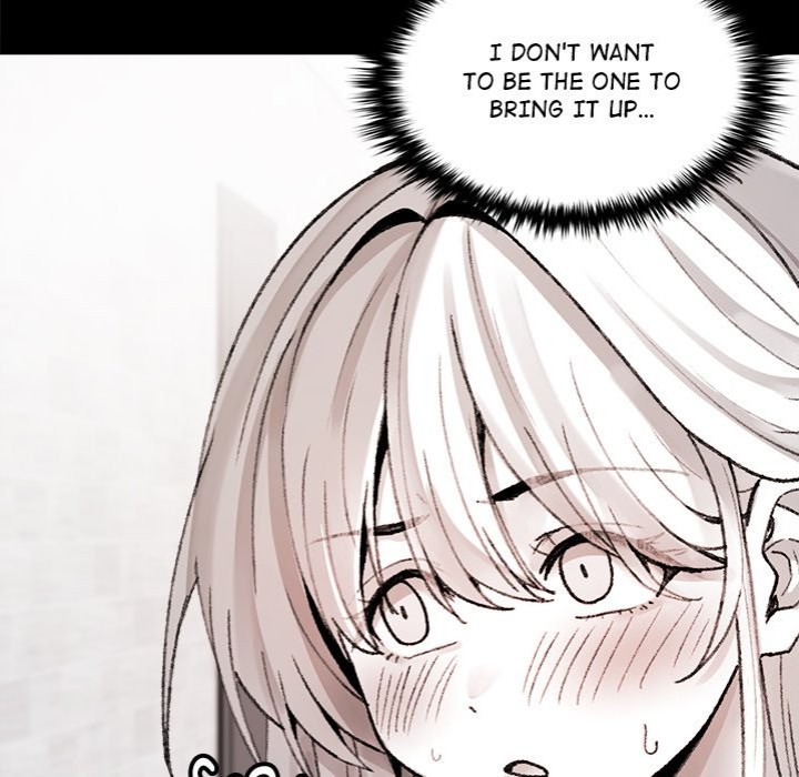 Get Out of My Body! chapter 7 page 15