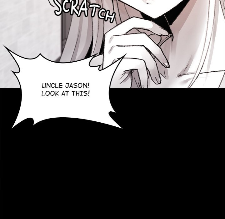 Get Out of My Body! chapter 7 page 16