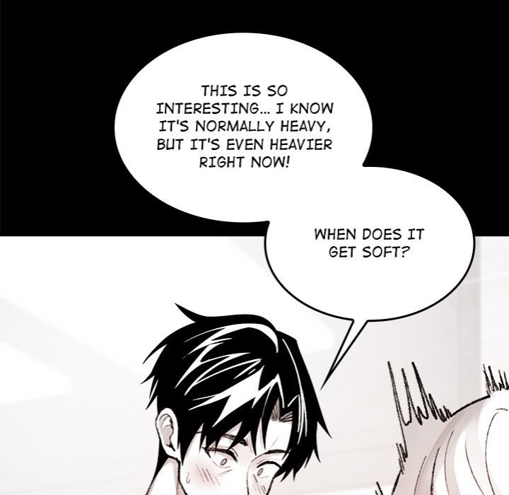Get Out of My Body! chapter 7 page 17