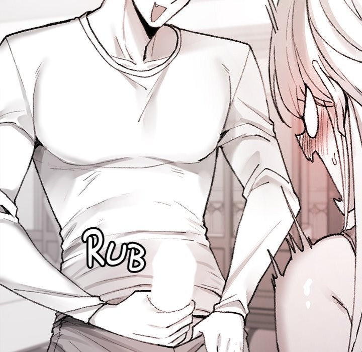 Get Out of My Body! chapter 7 page 18