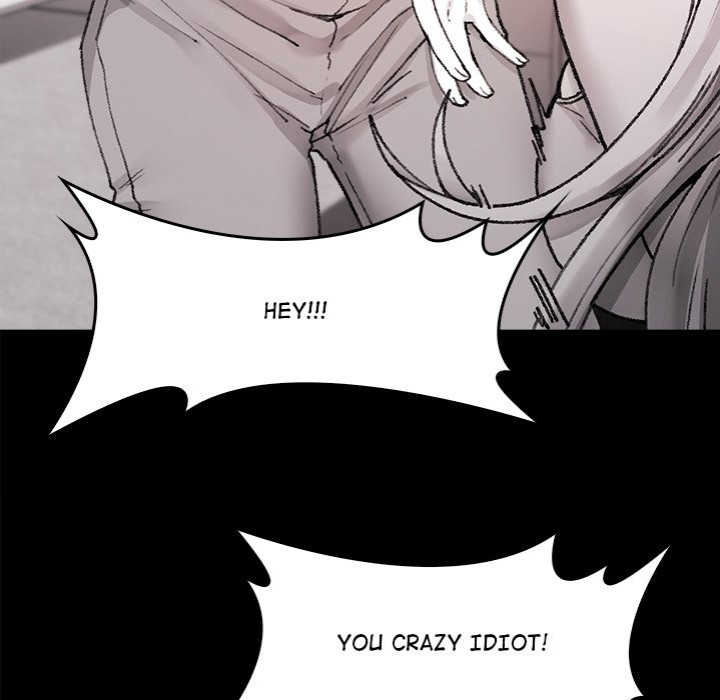 Get Out of My Body! chapter 7 page 19
