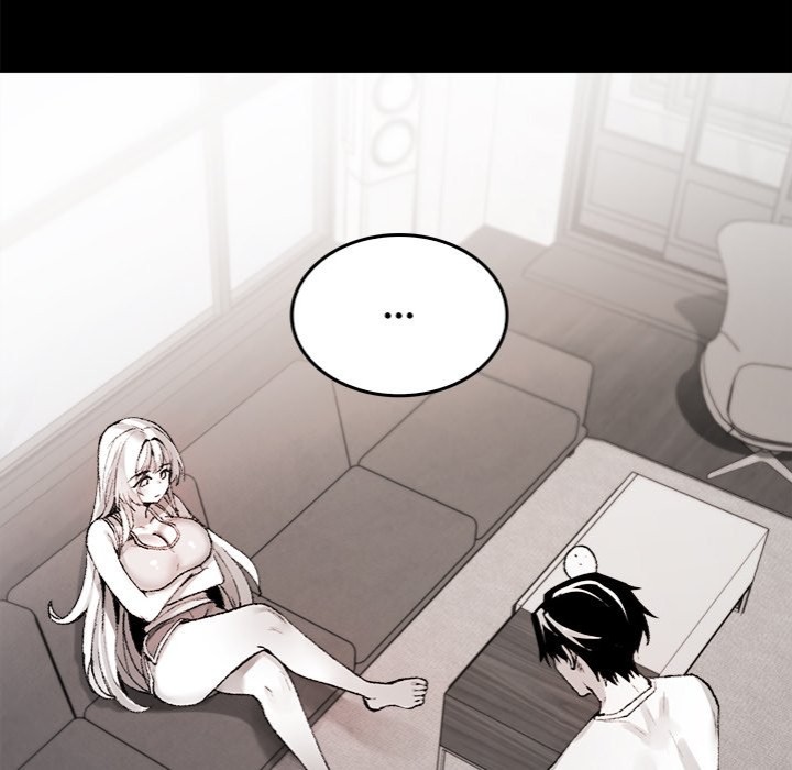 Get Out of My Body! chapter 7 page 22