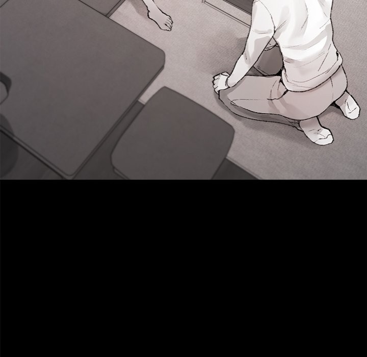 Get Out of My Body! chapter 7 page 23